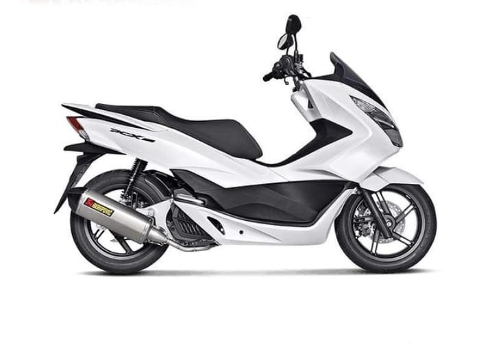 Kekurangan dan Kelebihan Motor Honda PCX 150 yang Bakal Jadi Pesaing Honda PCX 125 Nantinya!