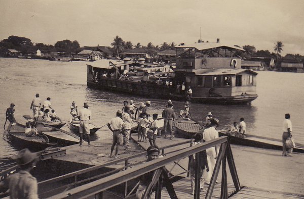 Sejarah DPRD Kota Palembang (Bagian Ketigabelas)