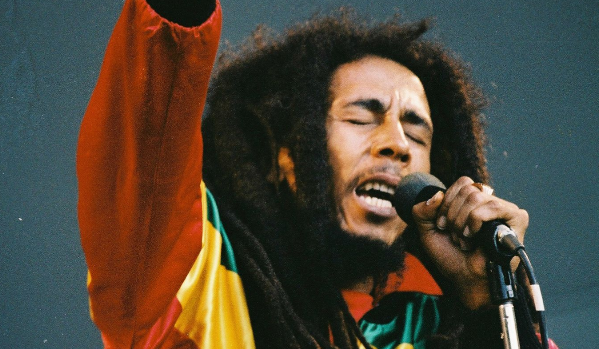 Biografi Bob Marley, Si Raja Reggae yang Selalu Menggaungkan Kebebasan dalam Lagunya