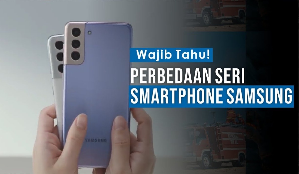 Perbedan Samsung A Series Vs M Series, Punya Spesifikasi Nyaris Sama, Mana yang Lebih Unggul?