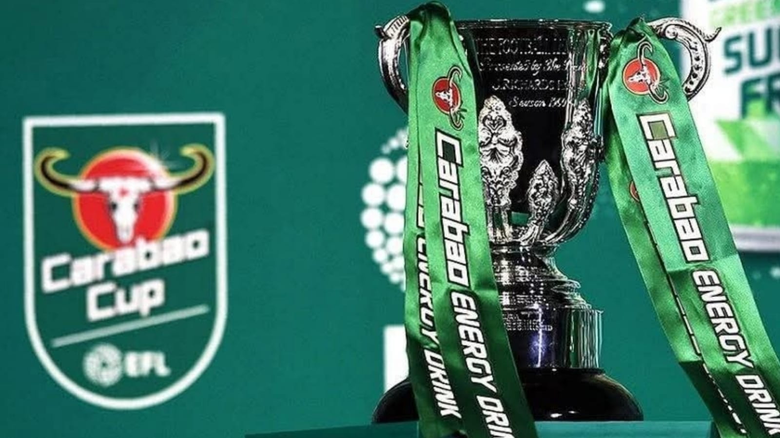 Daftar Lengkap Hasil Undian dan Pertandingan Putaran Keempat Piala EFL 2025–26