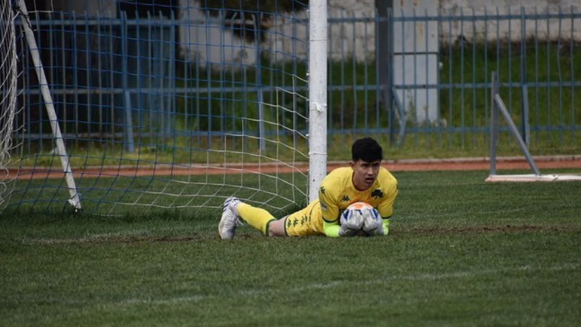 Bukan Maarten Paes, Kiper Inikah yang akan Turun Saat Timnas Indonesia Vs Vietnam?