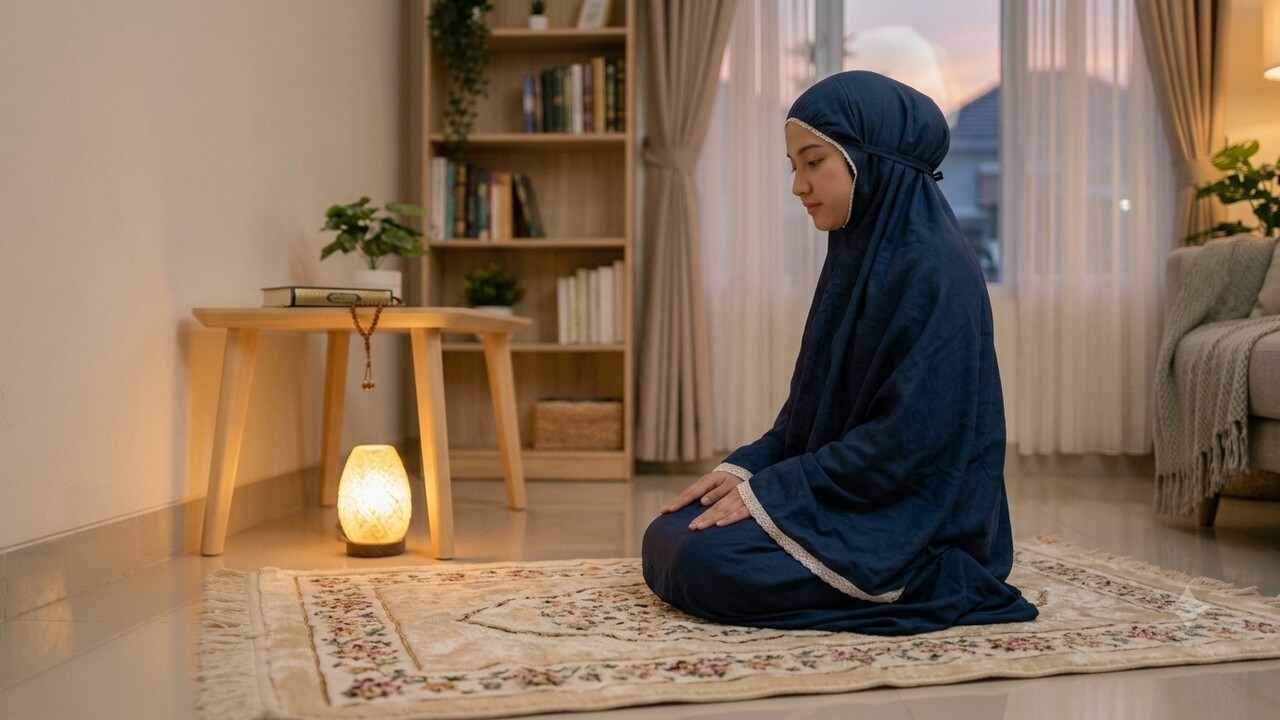 Jadwal Sholat Palembang Sabtu 25 Juli 2026, Cek Waktu Subuh hingga Isya Hari Ini