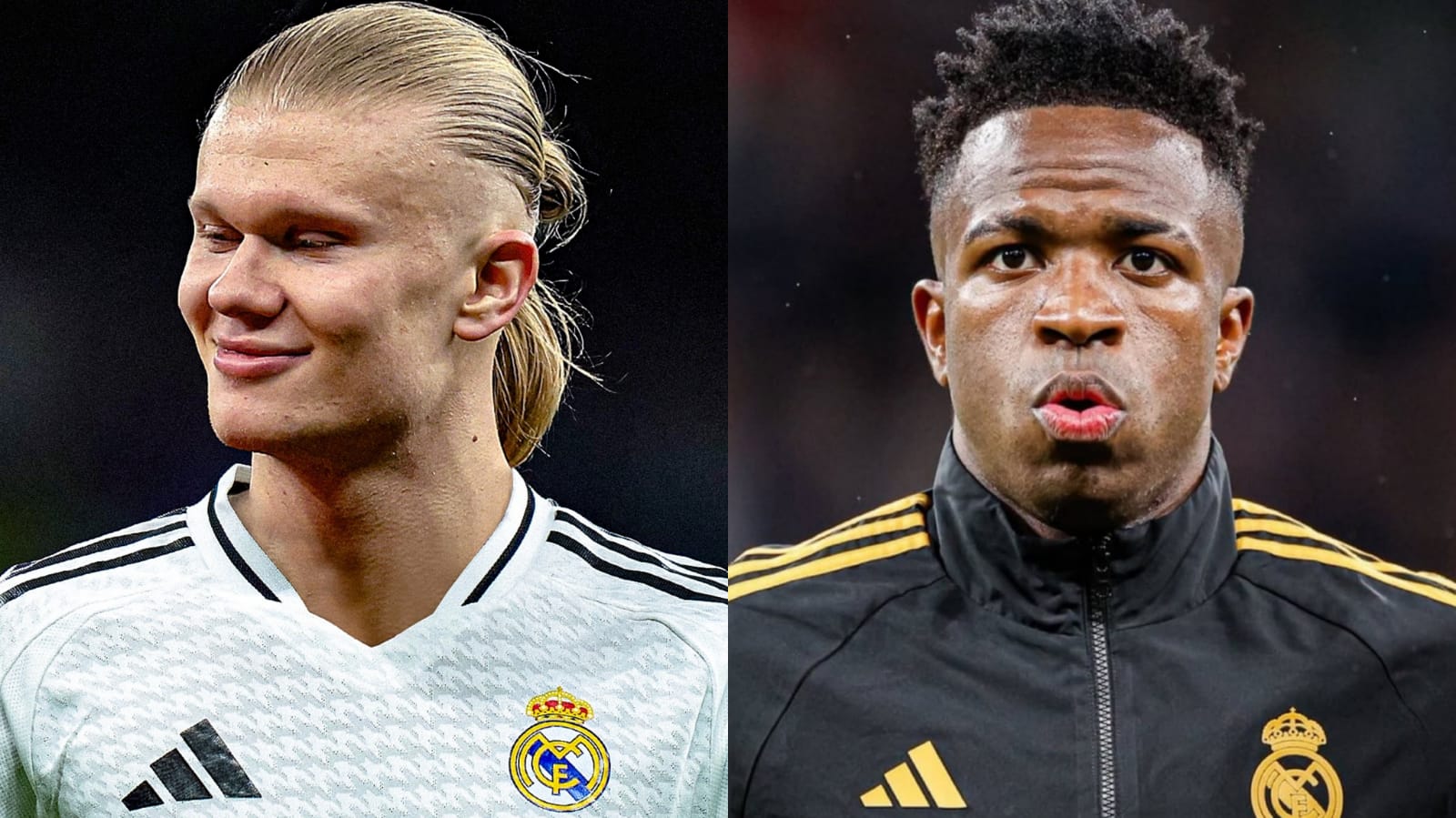 Haaland Ingin Pergi Vini Jr Dijual - Kabar Transfer Terbaru Pemain, Rumor dan Gosip Seputar Sepak Bola