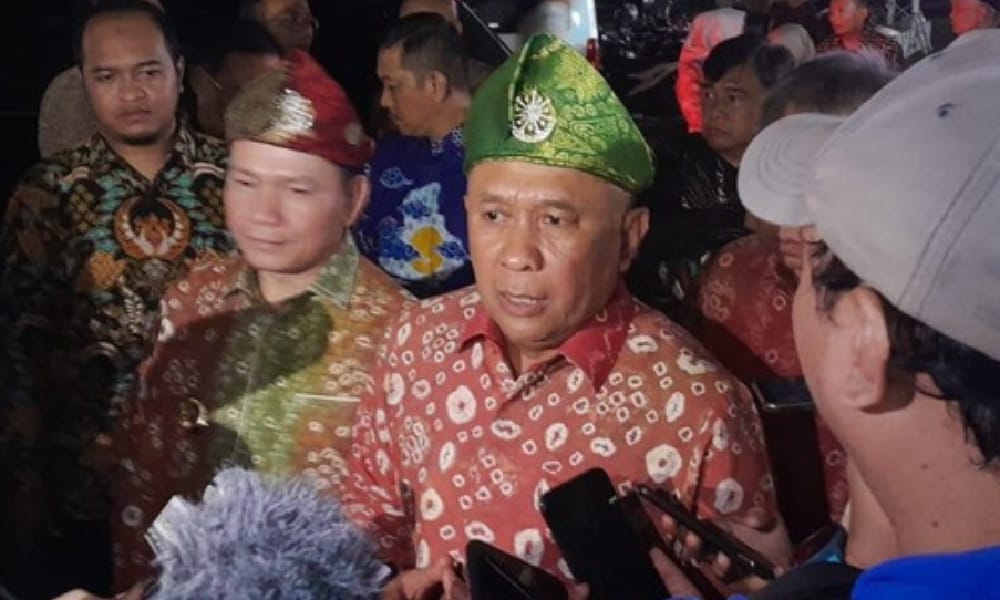 Menteri Teten Ungkap Rasio Kredit Terhambat UMKM Sudah Menyentuh 4 persen, Begini Sebabnya 