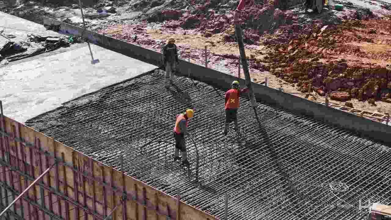  Poyek Tol Betung – Tempino – Jambi Serap Ribuan Pekerja, Ini Progres Terkininya