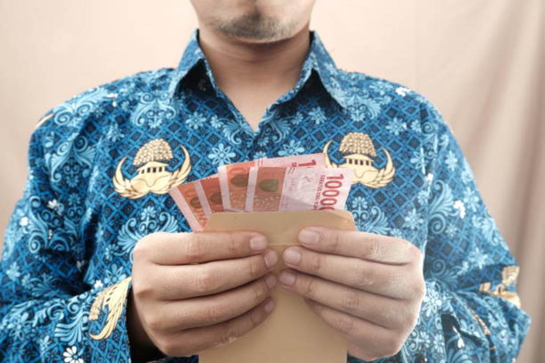 Cek Gaji PPPK Penuh Waktu Februari 2026, Ada Kenaikan?