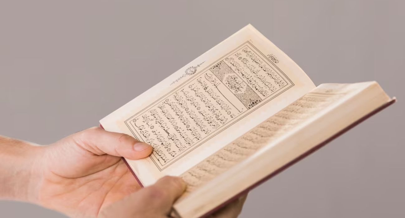 Nuzulul Quran Ramadan 2024 Jatuh Pada Hari ke Berapa Puasa? Intip Jadwal Beserta Amalan Khususnya di Sini