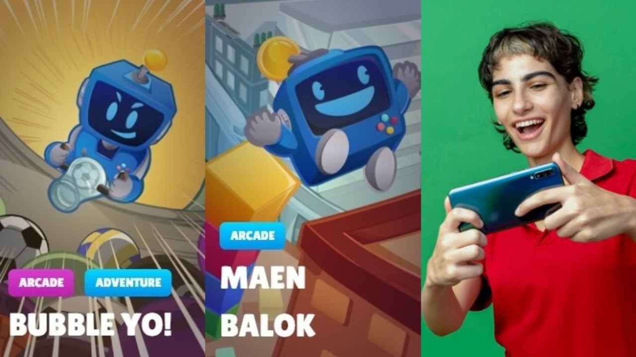 Dapat Saldo DANA Gratis dari Aplikasi Karya Anak Negeri Maen Yo! Gamenya Gampang, Tak Bikin Pusing