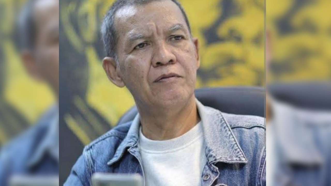 Soal Dugaan Money Politic di Muba, Bagindo Togar: Bawaslu-Gakumdu Jangan Ragu Bertindak  