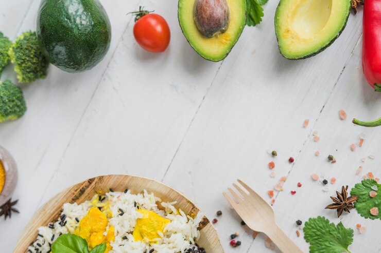 Selain Nasi, Ini 6 Makanan Sehat Penambah Berat Badan, Rutin Konsumsi Bikin Badan Berisi dalam Seminggu