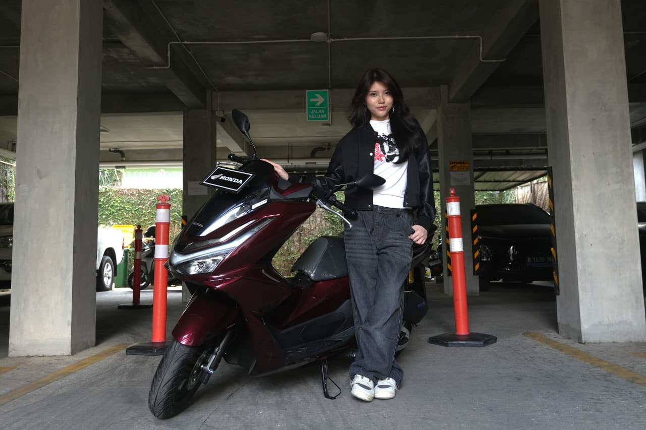 Astra Motor Sumsel Tawarkan DP Super Ringan Khusus Konsumen yang Beli Motor Bulan Ini Lewat Promo PAHLAWAN