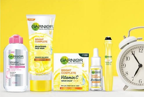 Kulit Makin Sehat, Ini Produk Skincare Garnier Paling Bagus untukmu, Ga Bikin Kulit Kering