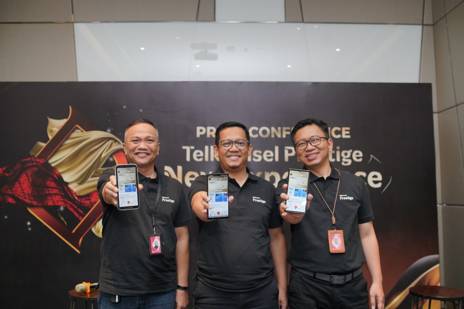 Manfaat Baru Program Loyalitas Telkomsel Prestige, Hadirkan Pengalaman Lebih Personal dan Menarik