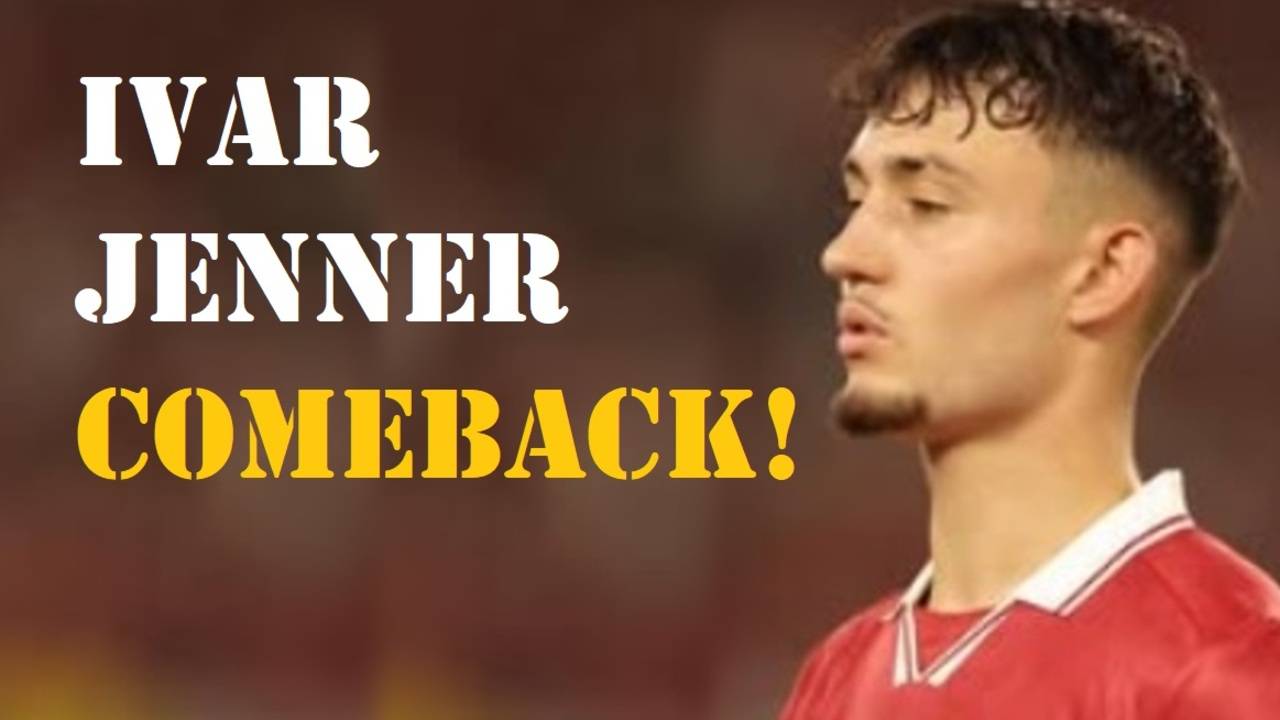  Ivar Jenner Comeback! Debut Lagi vs Mali, Langsung Banjir Pujian