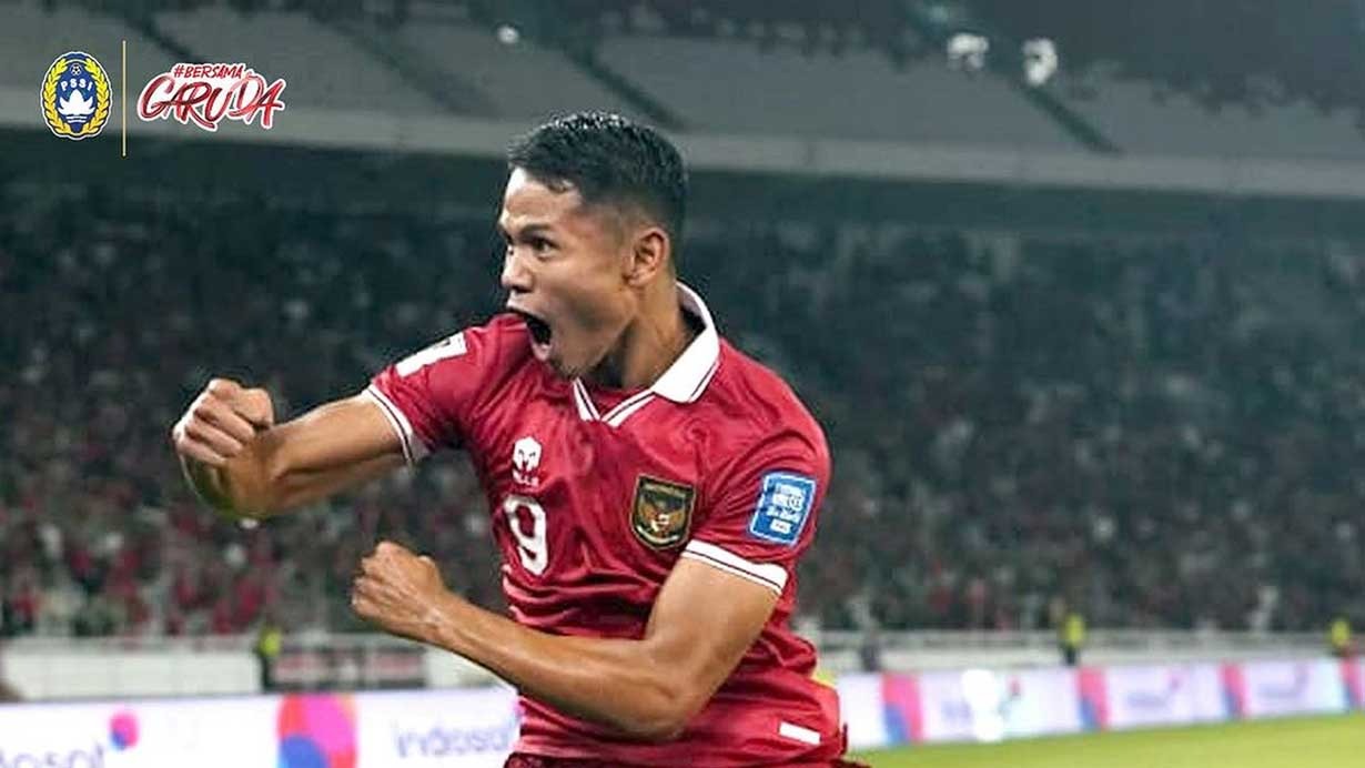 Menang Telak 6-0 Atas Brunei Darussalam, Dimnas Drajat Cetak Hattrick