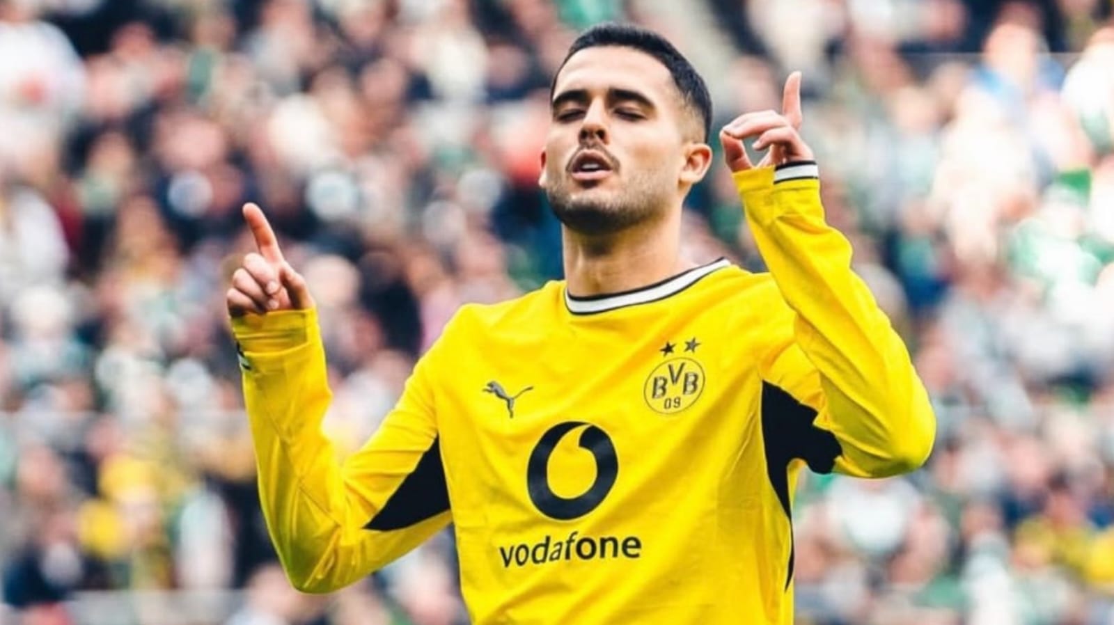 Couto Bergabung Como, Fabregas Cocok dengan Gaya Permainannya