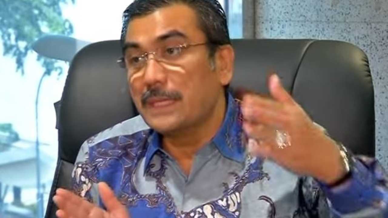 5 Pasal Kontroversi dan Multitafsir RUU Perampasan Aset, Ini Penjelasan Prof. Dr. Harris Arthur Hedar