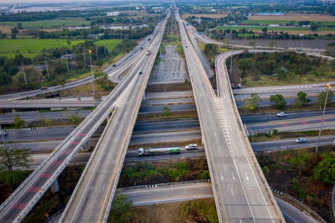 STRATEGIS! Jalan Tol Senilai Rp3,2 Triliun di Jawa Timur Ini Hubungkan Surabaya - Mojokerto