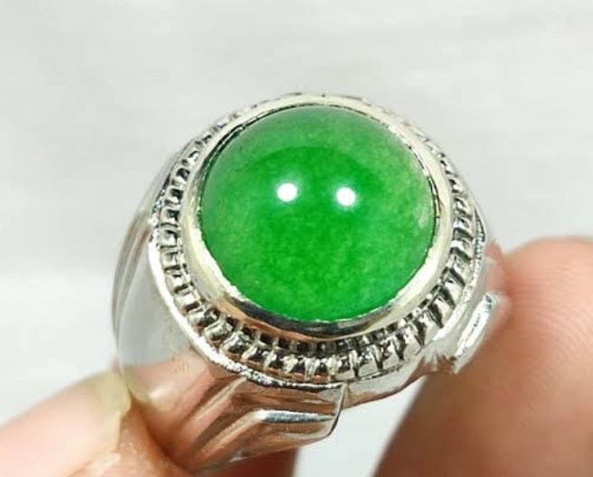 3 Batu Akik Penarik Rezeki, Intip Kekuatan Misteriusnya