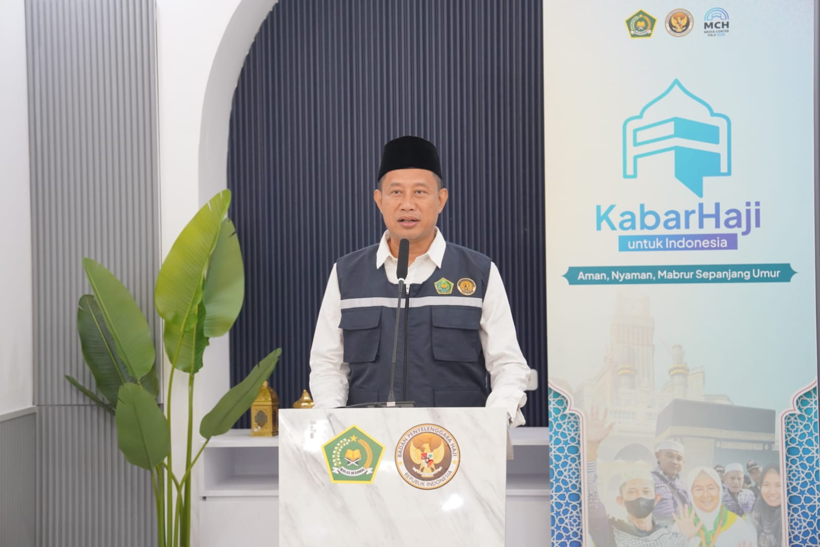 Info Haji 2025: Bus Shalawat Gratis Antar Jemaah ke Masjidil Haram 24 Jam Nonstop