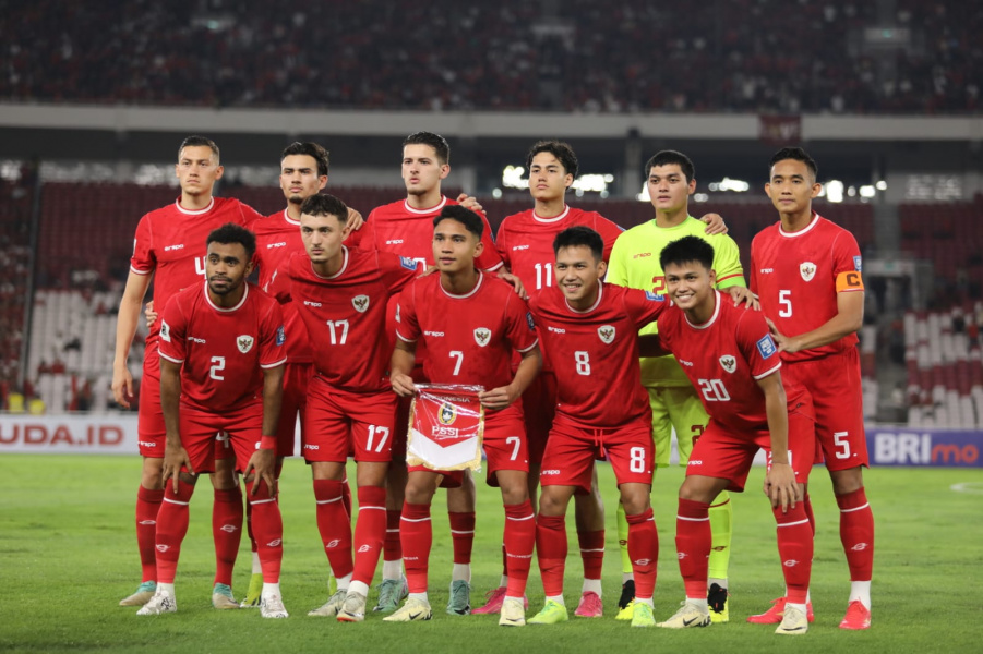 Apa Target Timnas Indonesia di ASEAN Cup 2024? Ini Tanggapan PSSI