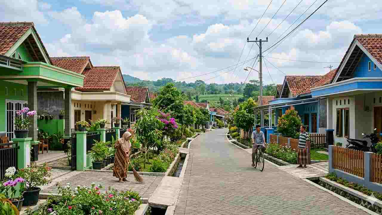 Prakiraan Cuaca Sumsel 2 Juni 2026: Palembang Berawan, Sejumlah Wilayah Diguyur Hujan