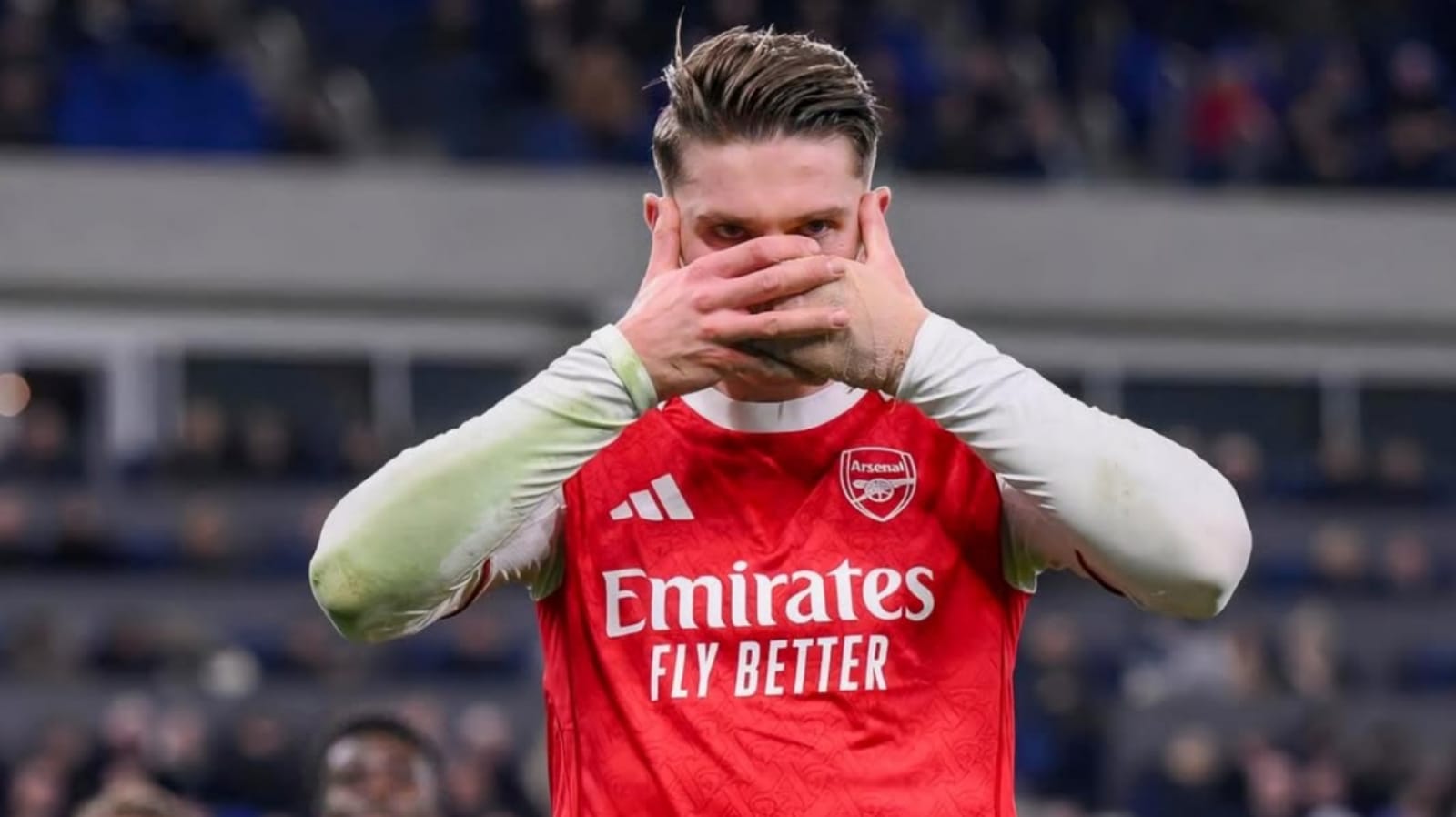 Everton 0-1 Arsenal: Penalti Gyokeres Membawa The Gunners Kembali ke Puncak Klasemen Liga Primer