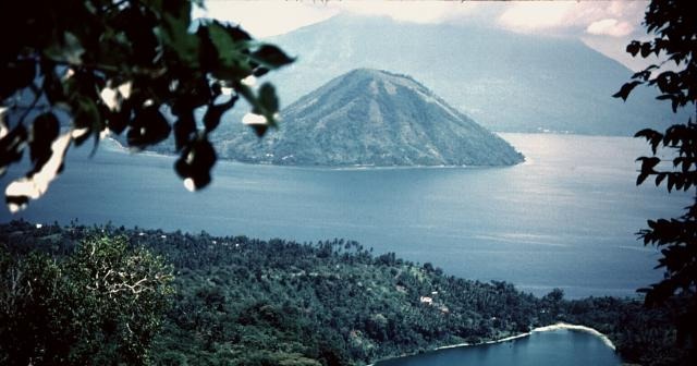 Tak Banyak Dihuni, Ini 6 Kota Tersepi di Indonesia