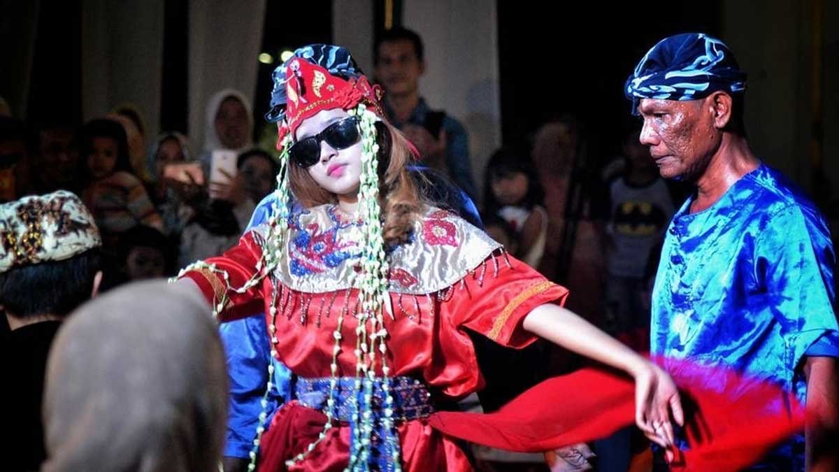 Berbeda-Beda Tapi Tetap Satu! Ini 6 Tarian Tradisional Indonesia yang Super Unik dan Miliki Makna Mendalam