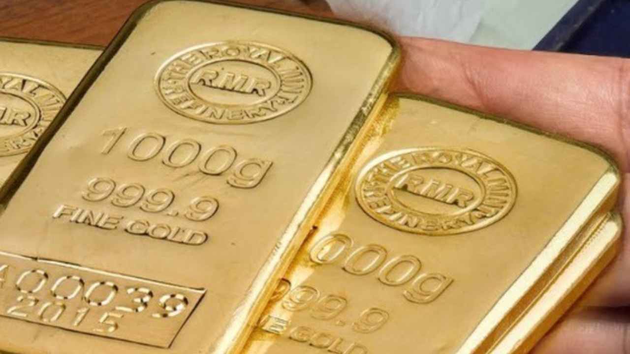 Harga Emas Pegadaian Turun Lagi, 1 Gram Masih Tembus Rp3 Juta!