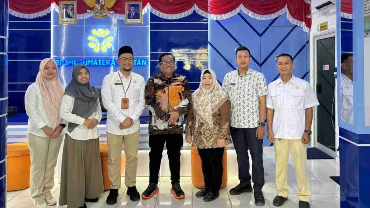 Ini Langkah Strategis Disnakertrans Muba Bangun Masa Depan Pekerja Migran 