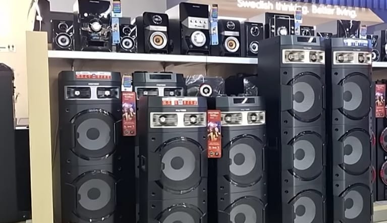 Berikut 4 Tips Memilih Speaker Dengan Kualitas Baik