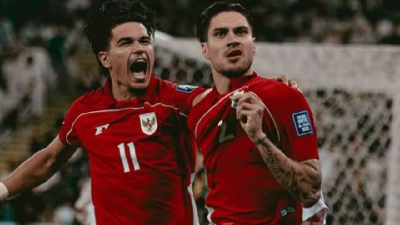 Bocoran Skuad Garuda! Prediksi 28 Pemain Andalan John Herdman di FIFA Series 2026