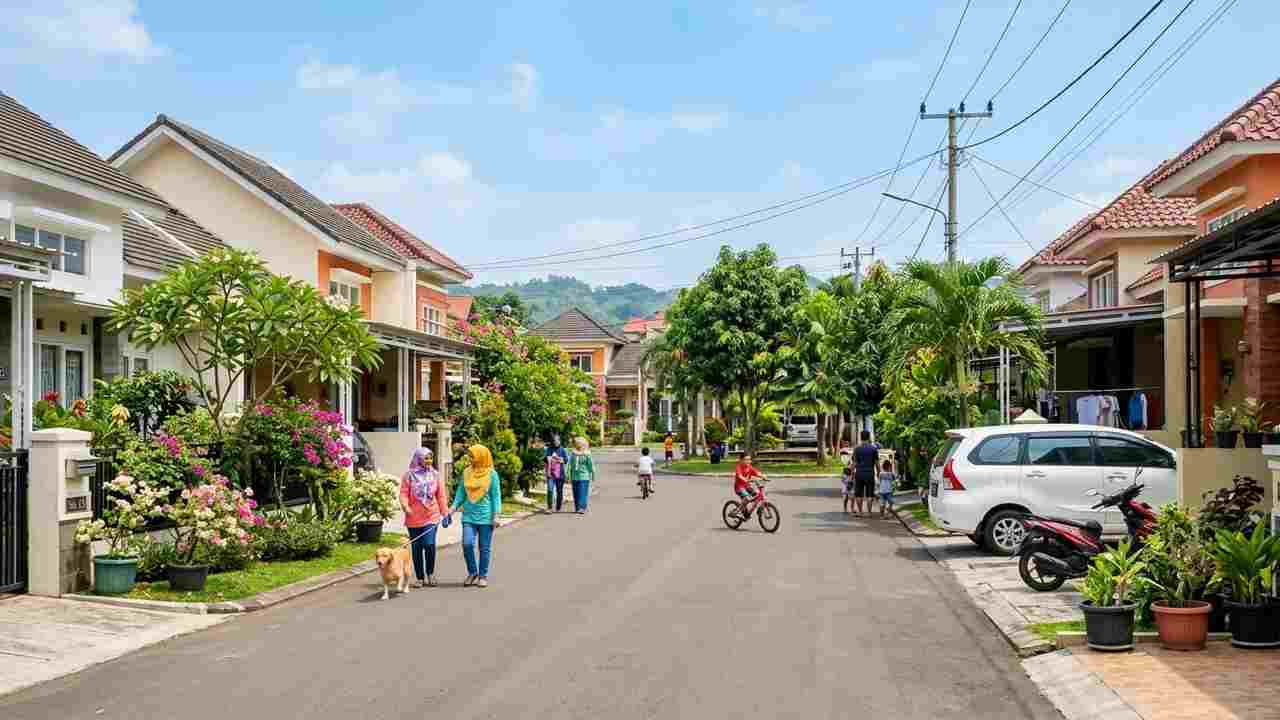 Prakiraan Cuaca BMKG Hari Ini: Sumsel Mayoritas Cerah, Palembang dan Banyuasin Udara Kabur