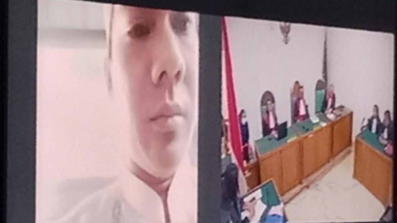 Hancurkan Masa Depan Santriwati, Oknum Marbot di Palembang Divonis 15 Tahun Penjara  