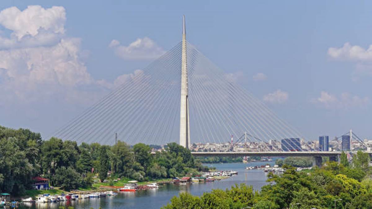 Kolaborasi Bersama China, Pontianak Bangun Jembatan 700 Meter, Anggarannya?