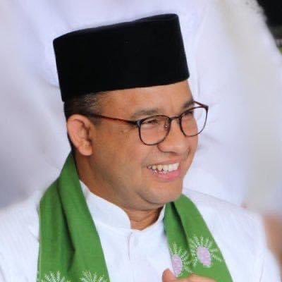 Anies Baswedan Ubah Nama RSUD Jadi Rumah Sehat Untuk Jakarta, Ini Respon Warganet 