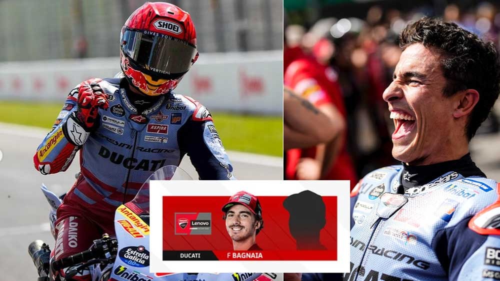 Siap-siap! Ducati Segera Umumkan Rekan Pecco Bagnaia di MotoGP 2025, Pasca Jorge Martin Gabung Aprilia