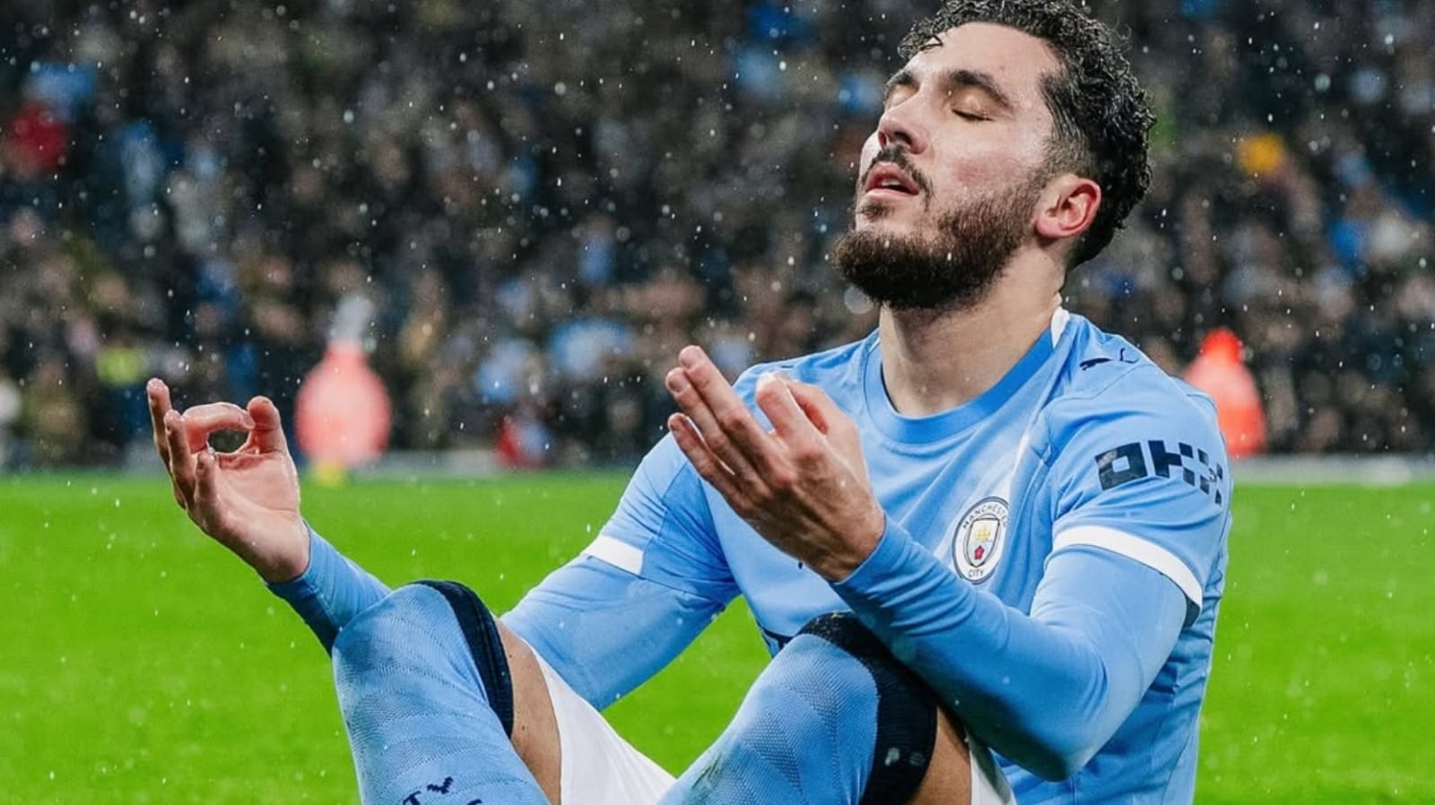 Manchester City 2-0 Brentford: Guardiola Amankan Tempat di Semifinal Piala EFL Berkat Gol Cherki dan Savinho