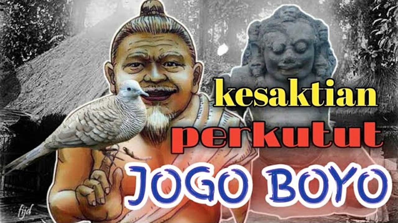Burung Perkutut Jogo Boyo, Konon Memiliki Tuah di Luar Nalar, Benarkah?