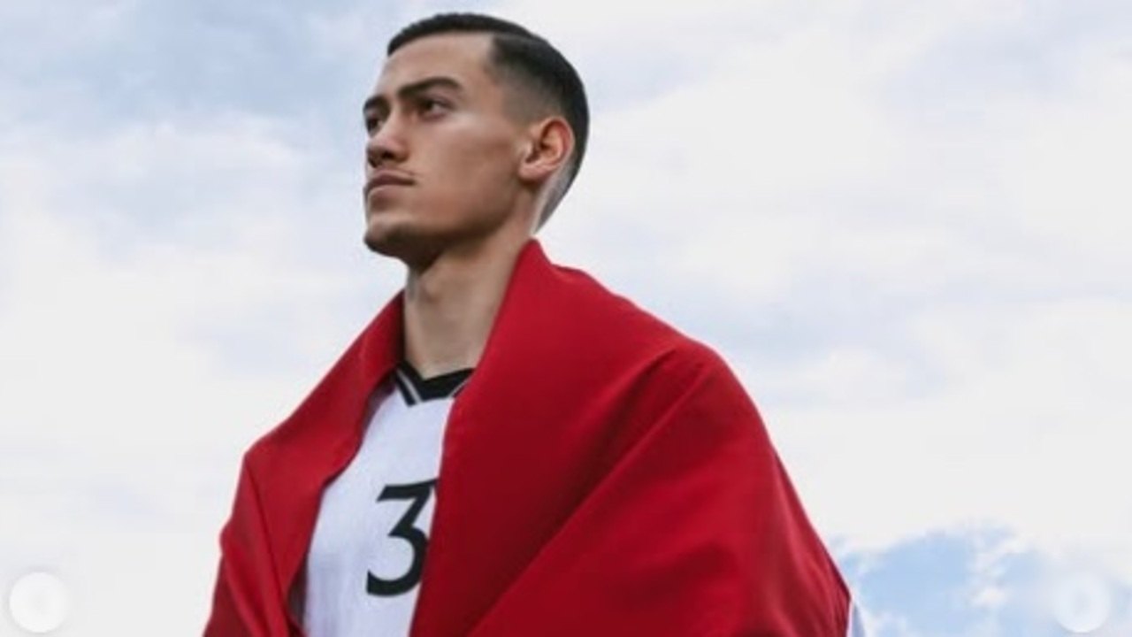 Diguyur AC Milan Jutaan Euro, Jay Idzes Diambang Jadi Pemain Timnas Indonesia Termahal