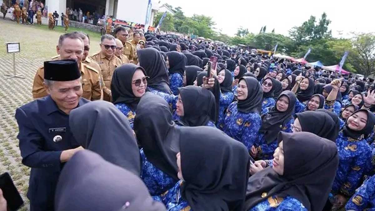 Pilih Jadi Kades atau PPPK? 3 Kepala Desa di Ogan Ilir Akhirnya Ambil Keputusan