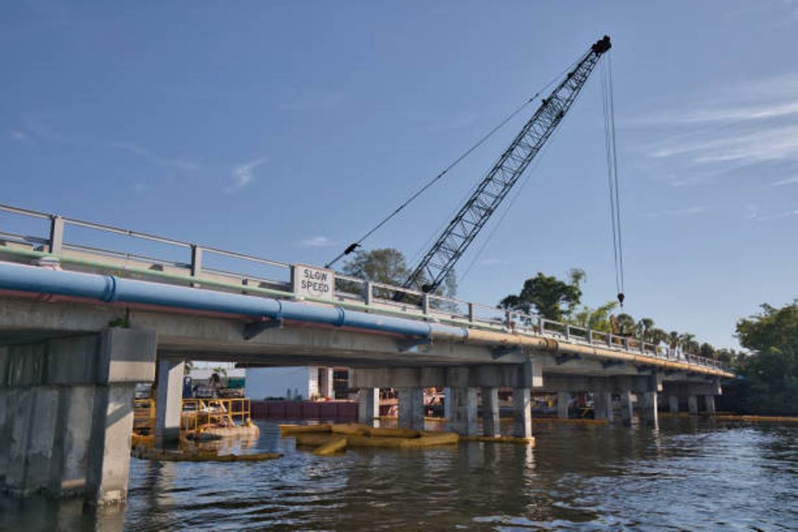 Proyek Jembatan Rp72 Miliar di Jawa Barat Gagal Dibangun? Ternyata Begini Nasibnya