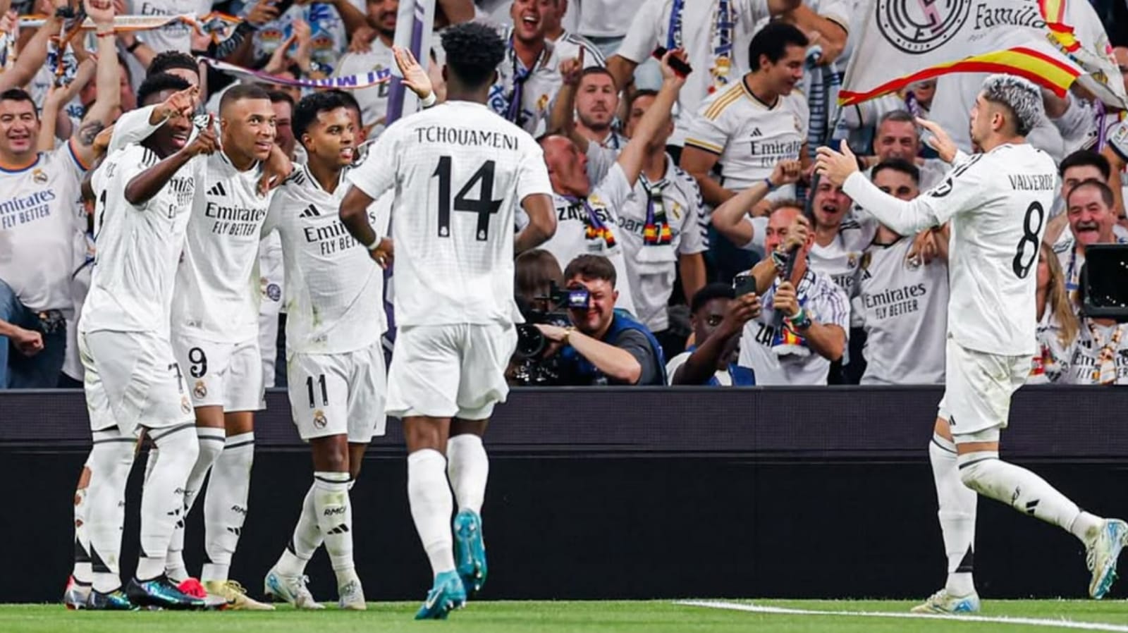 Tim Favorit dan Pemain Terbaik di Piala Dunia Klub FIFA 2025, yang Mana Pilihanmu?