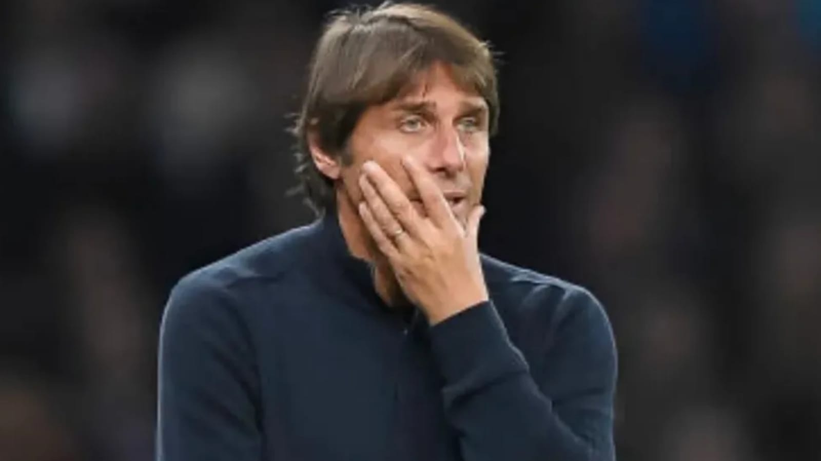 Napoli dalam Masalah Besar Selalu Kalah di Laga Tandang