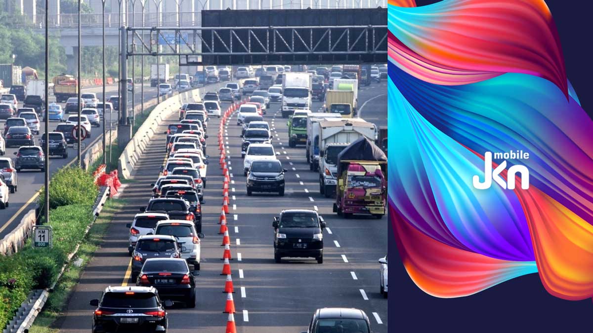 JKN Tetap Aktif Saat Mudik! BPJS Kesehatan Hadirkan Layanan Nonstop Lebaran