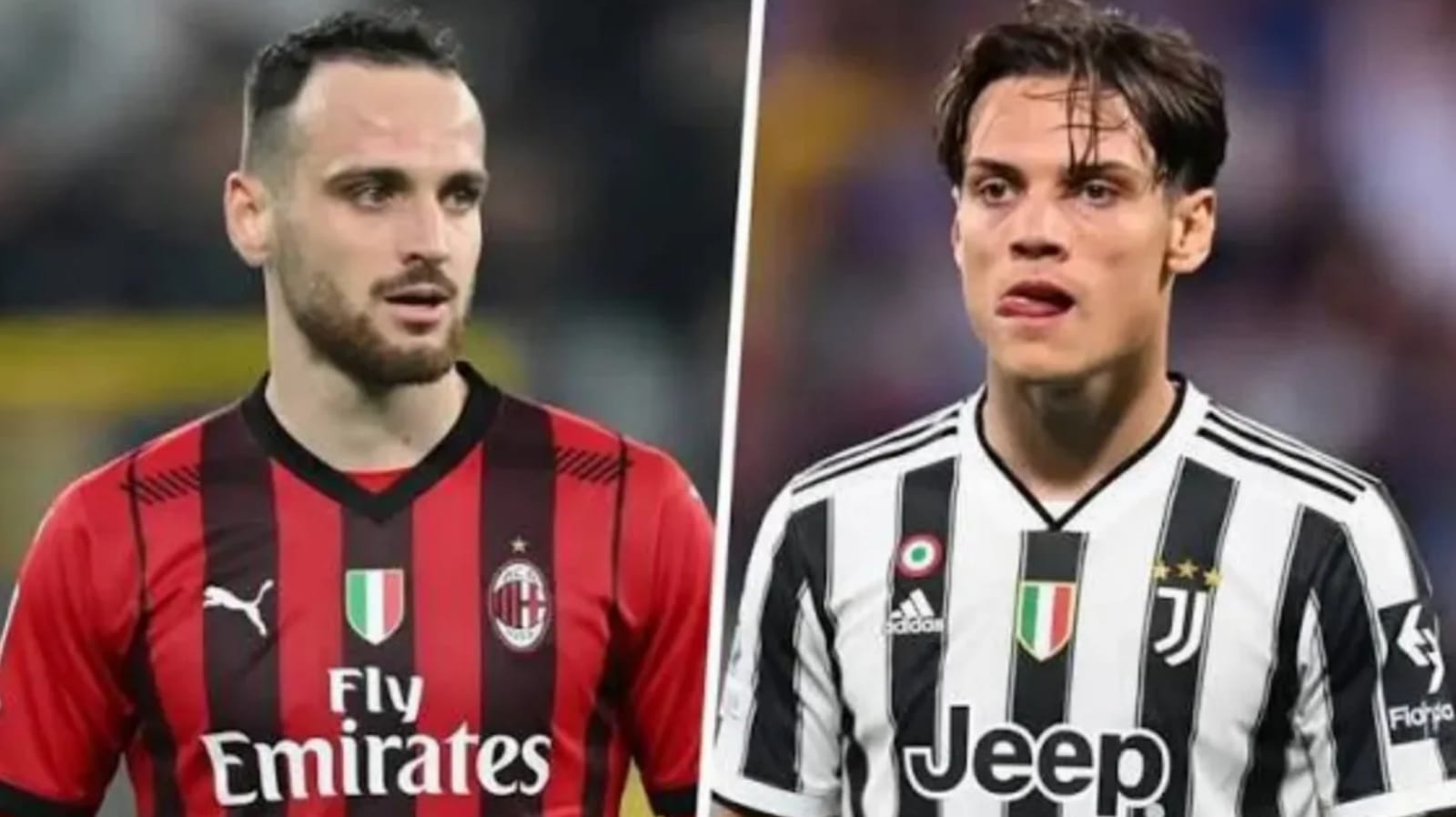 Potensi Dibalik Pertukaran Pemain Juventus dan AC Milan