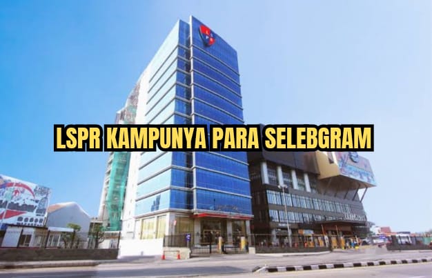 Pendaftaran Kampus LSPR Jakarta Masih Buka Hingga Akhir Agustus 2023, Kampusnya Selebgram