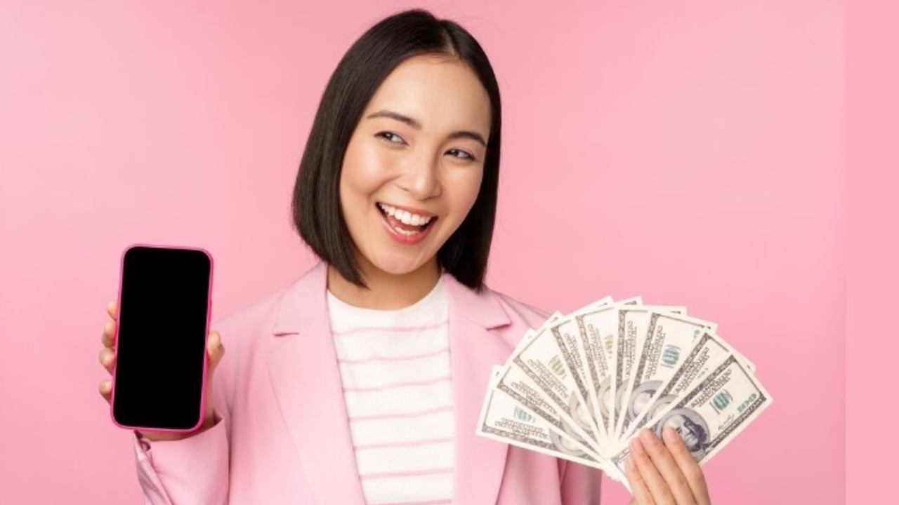 WOW! Saldo Dana Gratis Sebesar Jutaan Rupiah Bisa Langsung Masuk Ke Akun Kamu, Begini Caranya